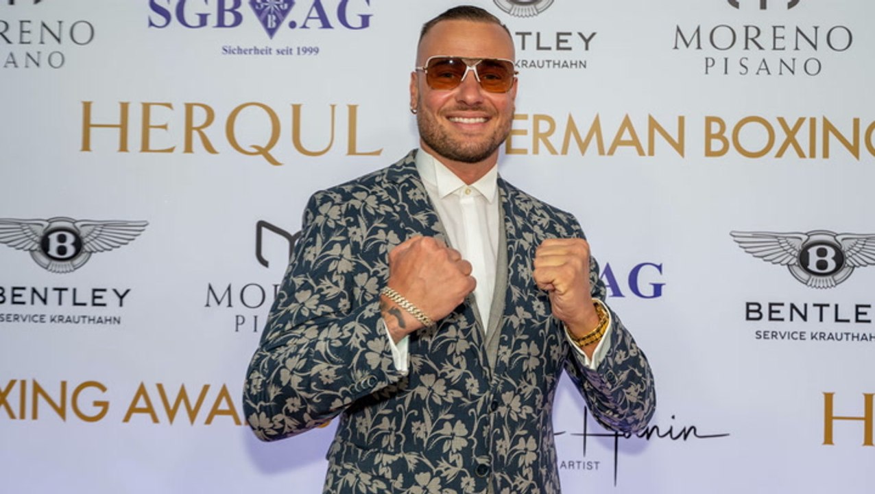 Sex-Bestie Eric Sindermann: Mit so vielen Frauen war er schon im Bett