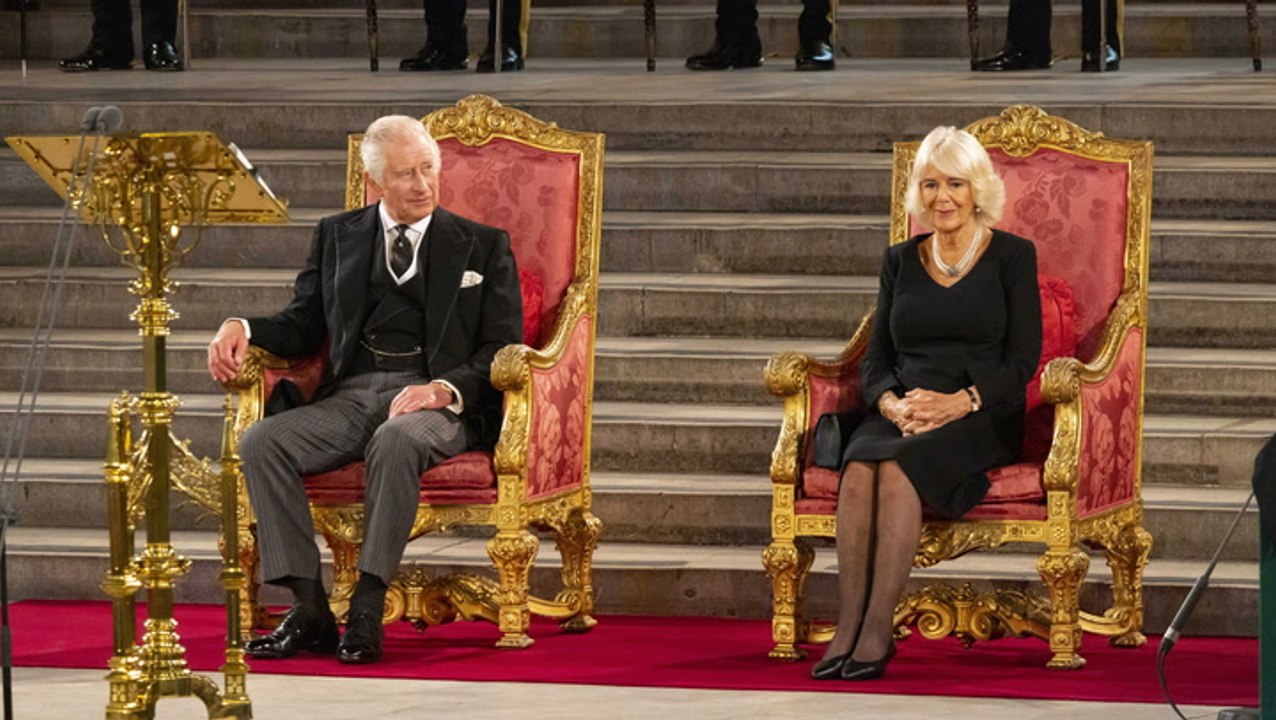 Camilla ist „Queen Consort“: So wird sich ihr Leben nun verändern