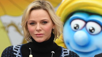 Siempre a la moda: los mejores looks de la princesa Charlène de Monaco