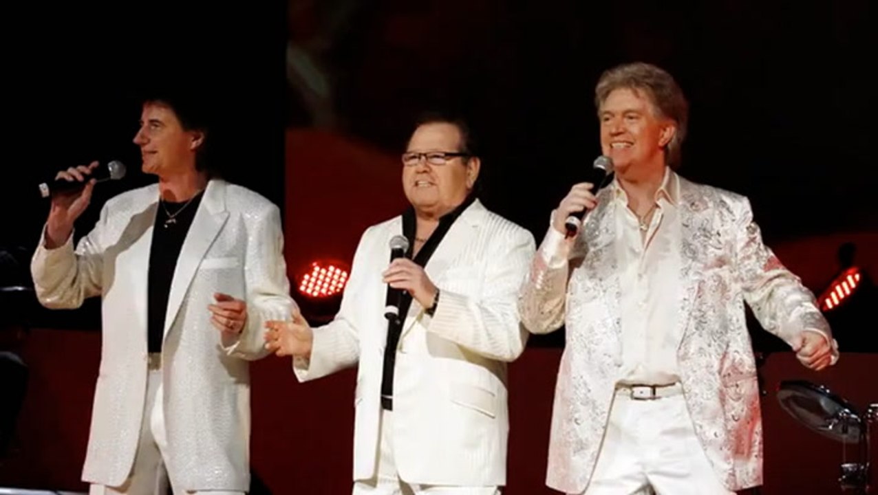 Der wahre Grund, wieso sich Die Flippers getrennt haben