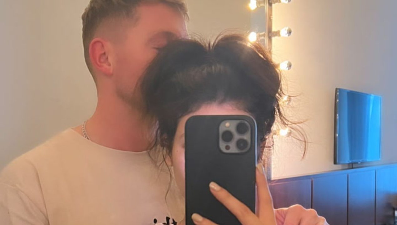 Paola Maria wieder in festen Händen? Sie verwirrt bei Instagram