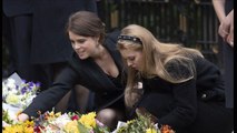 „Liebste Granny“ - Herzzerreißende Worte von Prinzessin Eugenie und Prinzessin Beatrice nach Tod der Queen