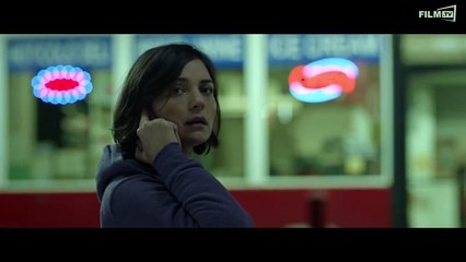 Alone Bande-annonce (DE)