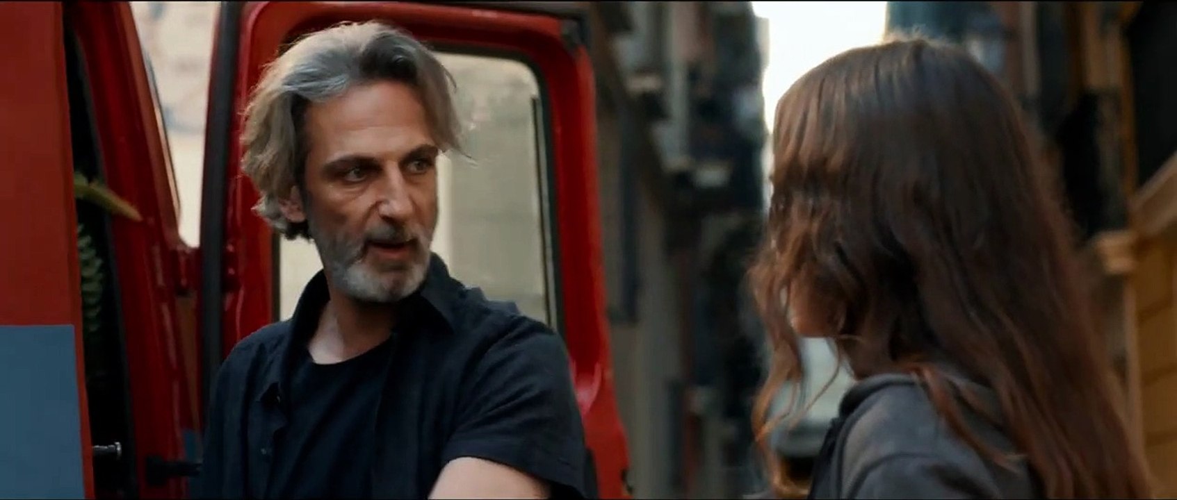 Un mundo normal Bande-annonce (ES)