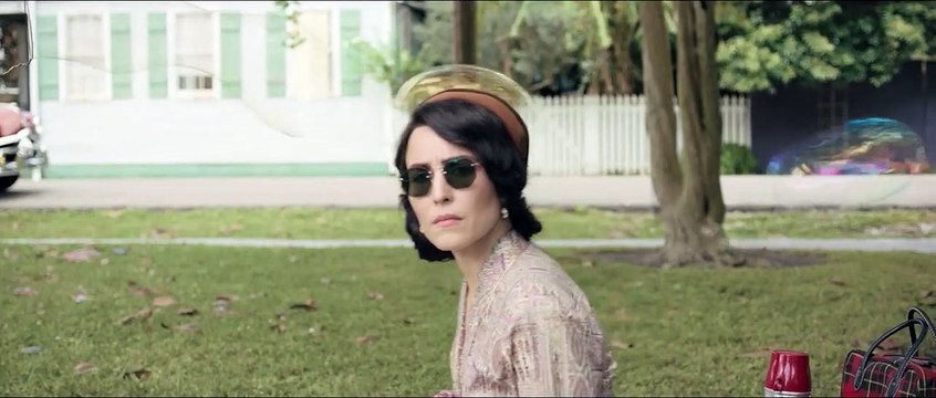 Nos secrets Bande-annonce (NL)