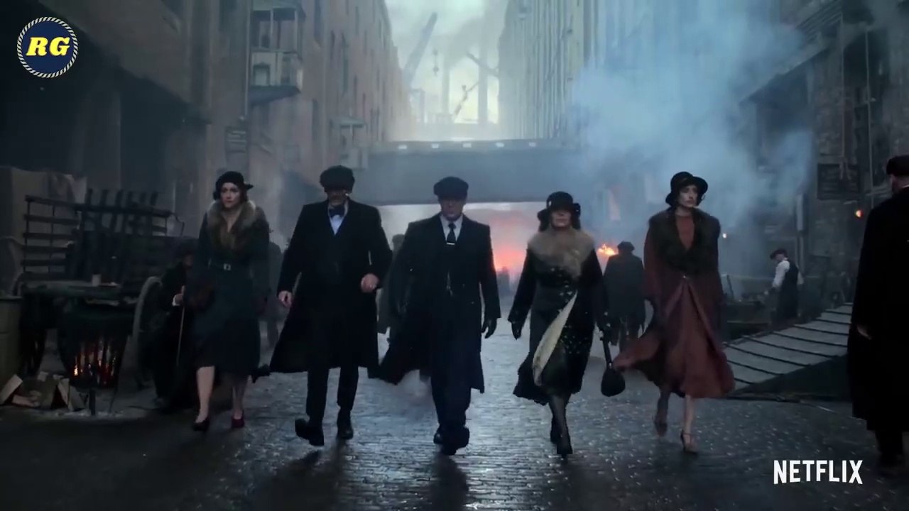 Top 10 World Best Web Series _ World Best TV shows _ Spoiler Free Review In 5 Mins  | Top Rated Web Series