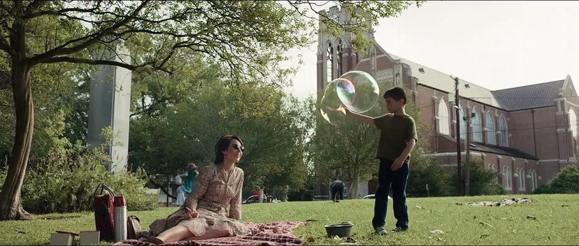 Nos secrets Bande-annonce (DE)