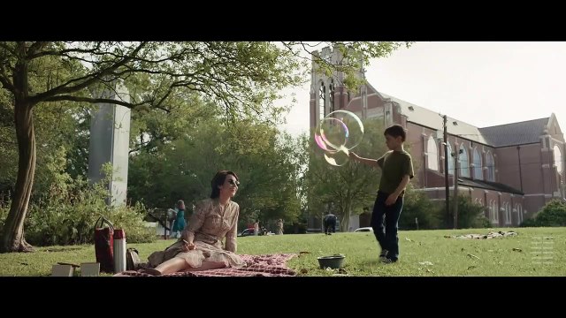 Nos secrets Bande-annonce (EN)