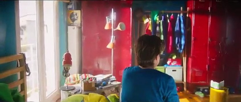 Au secours ! J'ai rétréci mes parents Bande-annonce (EN)