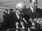 Migawki z przeszłości, 1 Maja – Pierszomajowe przemówienie Władysława Gomułki - wersja pełna (1.05.1967r.)