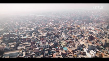 Mittar Pyaare Nu   Official Music Video   Diljit Dosanjh   Jogi   Netflix India