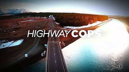 Highway Cops New Zealand S06E01