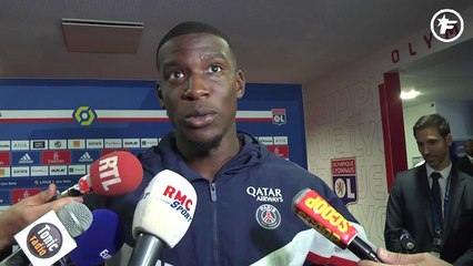 PSG : Nordi Mukiele encense le duo Neymar-Messi