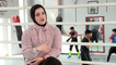 سارة بوهلال أول حكمة تونسية دولية في رياضة الملاكمة.. قصة النجاح تحت مجهر الصدى