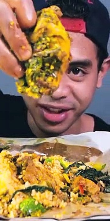 HABIS LIHAT VIDEO INI RASA INGIN MEMBELI NASI PADANG‼️