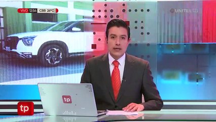 Fiscalía secuestra auto que fue comprado con parte del dinero para la presunta coima en la ABC 