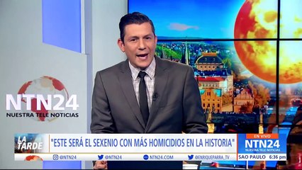 “Es penoso lo de la Comisión Nacional de Derechos Humanos en México”: analista Fernando Belaunzarán