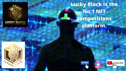 Lucky Block - Get Lucky!
