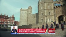 Queen Elizabeth II, ililibing na sa Windsor Castle ngayong araw | UB