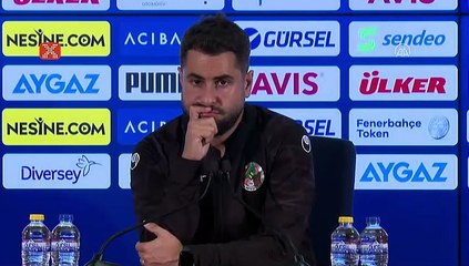 Alanyaspor: "Bu futbola devam edeceğiz"