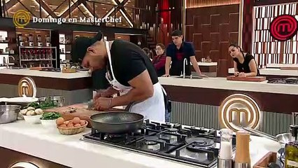 MasterChef: ¡Desempate! Wilson y Dany disputarán el único lugar del balcón