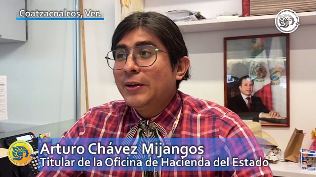 Contribuyentes muestran poco interés en efectuar el canje de placas