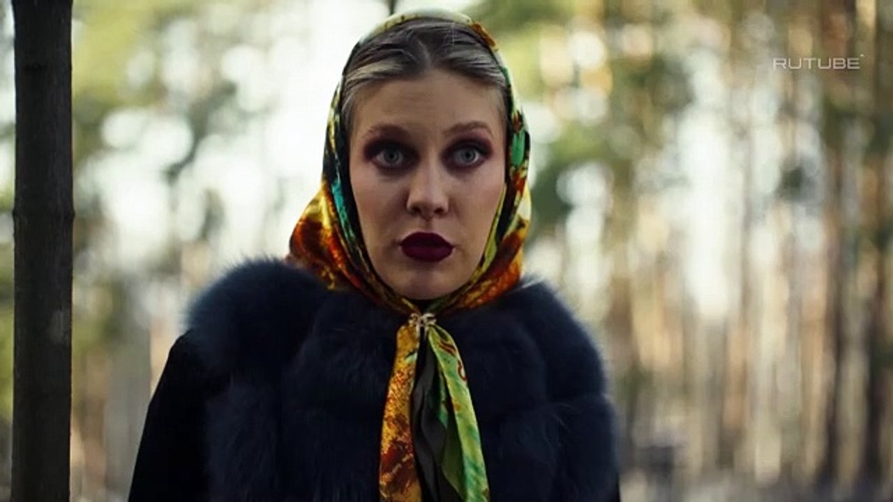 Салют, начальник! - 3 серия