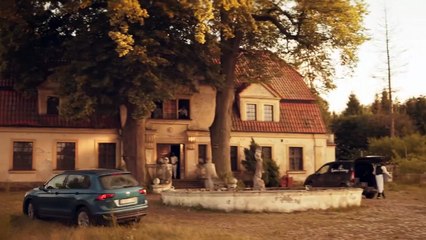 Lar dos Esquecidos | Trailer | Dublado (Brasil) [4K]