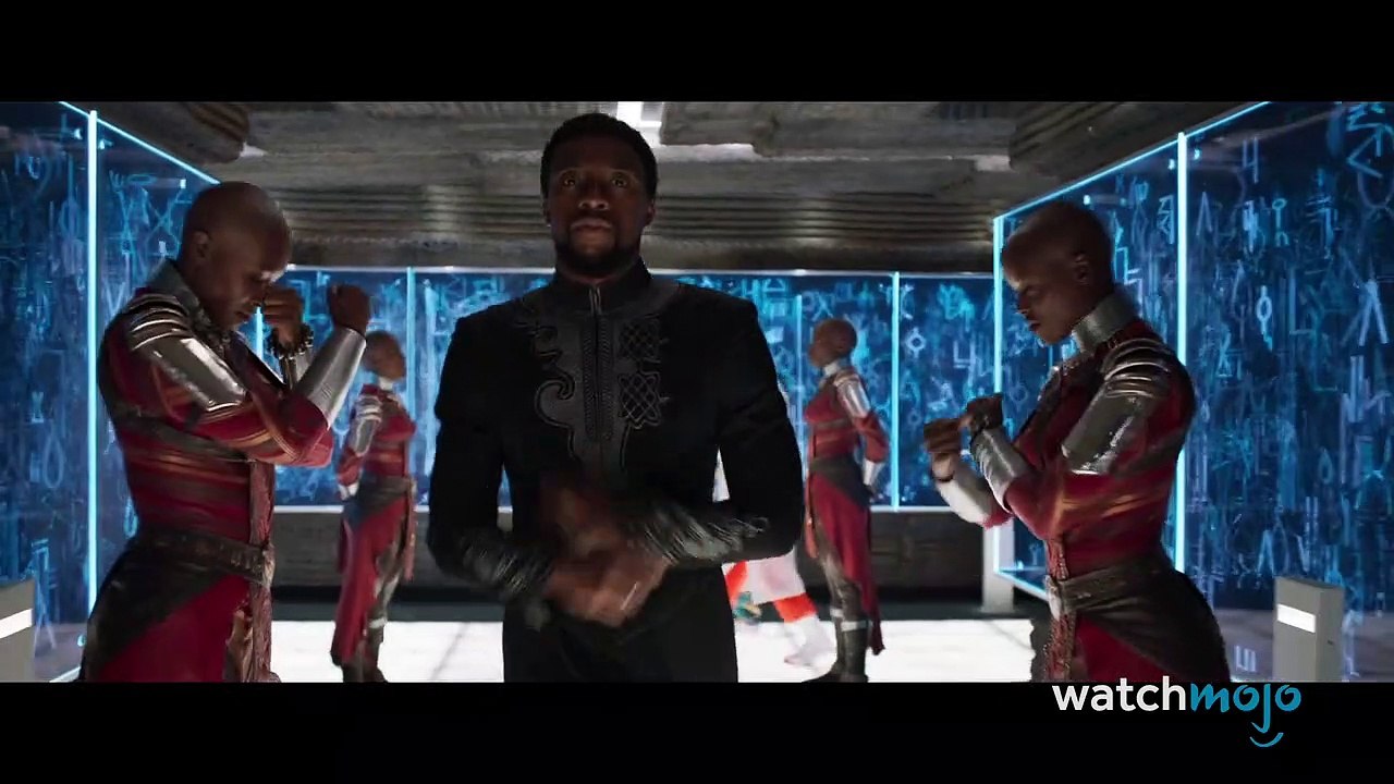 Top 10 Best MCU Characters