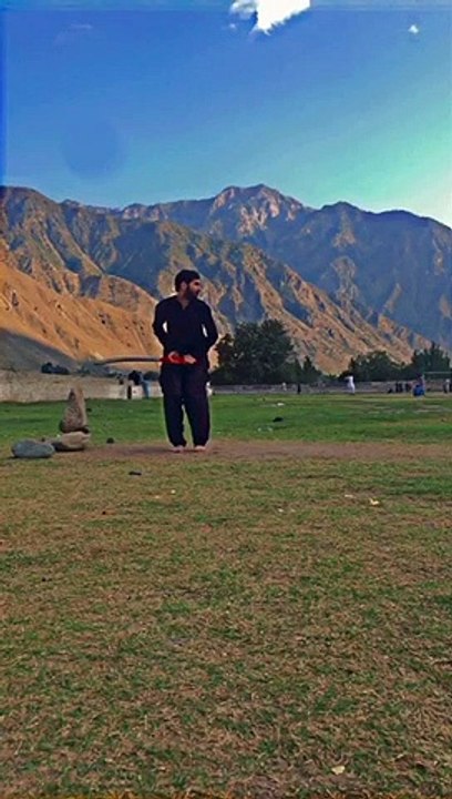 Cricket lovers ❤️