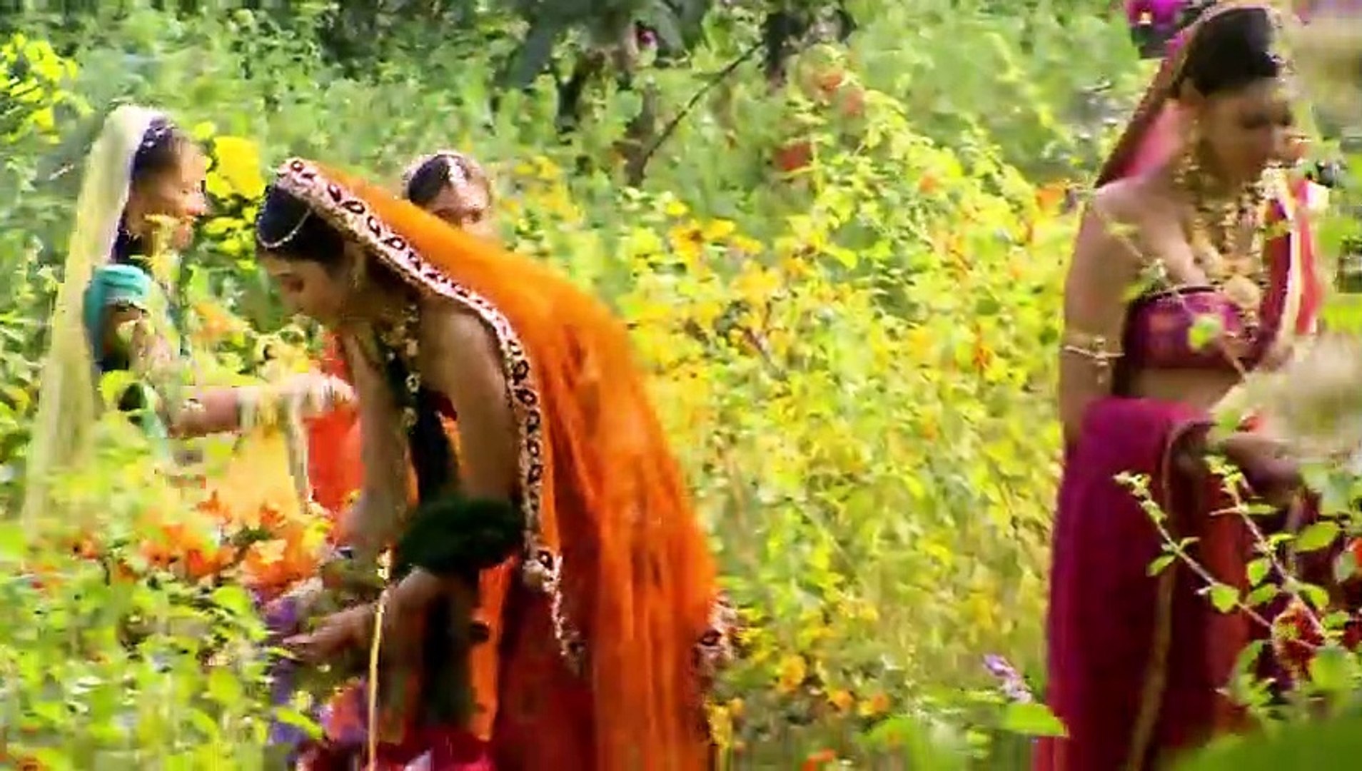 Devon Ke Dev Mahadev Ep. 1 Daksh Punishes Sati