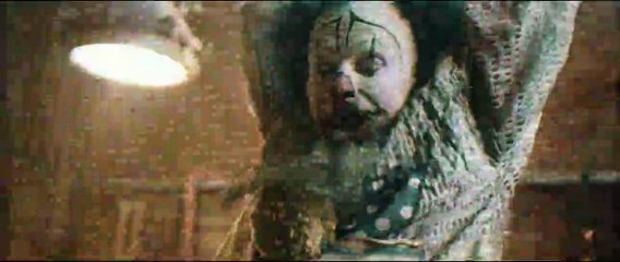 Accident Man Hitman's Holiday Movie