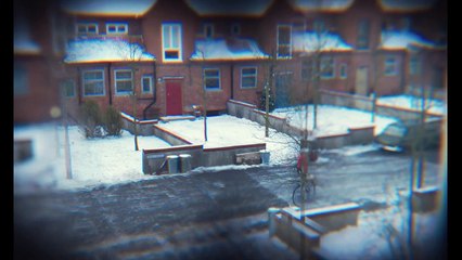 The Silent Twins Movie Clip - We're Writers Now