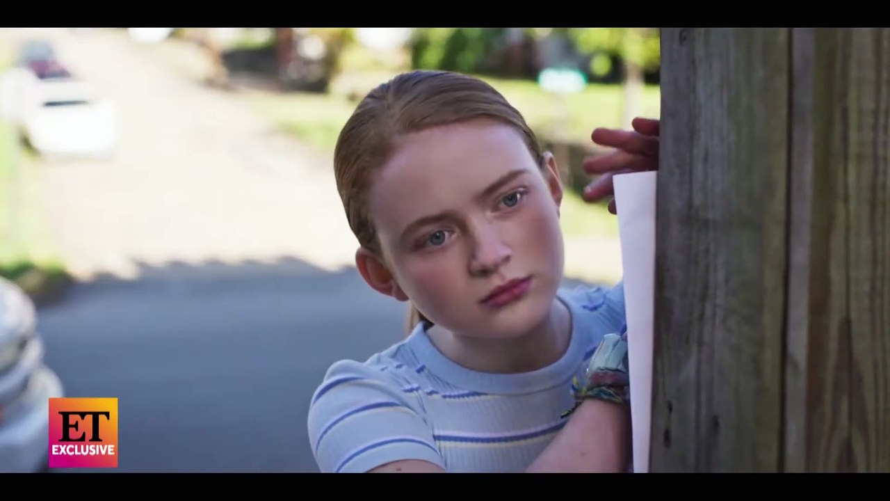 DEAR ZOE Movie