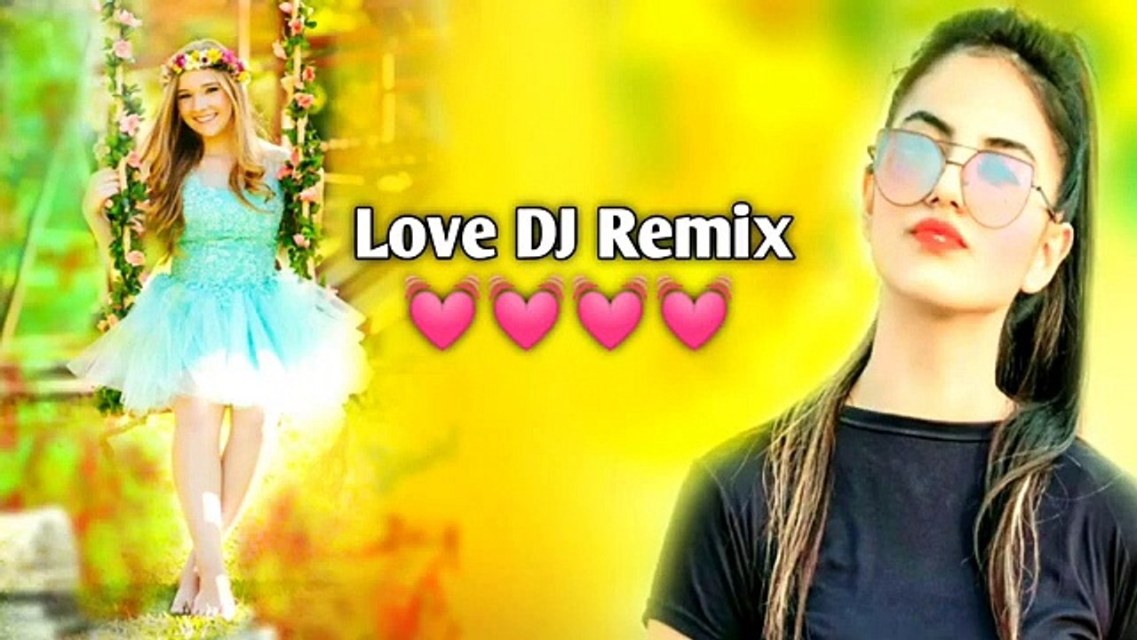 Kab Tak Jawani Chupaogi Rani __ Old Is Gold __ -- Dj Remix __ DJ Anupam Tiwari