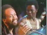 Earth Wind   Fire - EVIL 1973