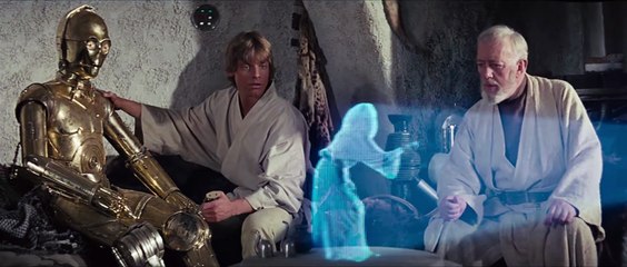 Andor New Trailer - Star Wars