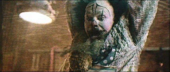 Accident Man Hitman's Holiday Trailer