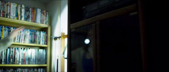 Red River Road Trailer