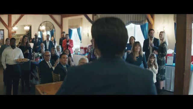 SANCTIONING EVIL Trailer (2022)