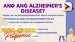 SAY NI DOK | Ano ang Alzheimer's disease?