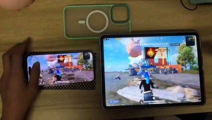 iPhone 14 pro max vs ipad pro 2021