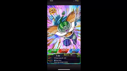 DBZ Dokkan Battle Weekend summon tickets Nov 2020