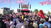 MHP Lideri Devlet Bahçeli: '2023 yılında Cumhurbaşkanı adayımız Recep Tayyip Erdoğan'dır'