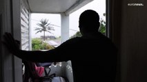 Après avoir frappé Porto Rico, l'ouragan Fiona se dirige vers la République dominicaine