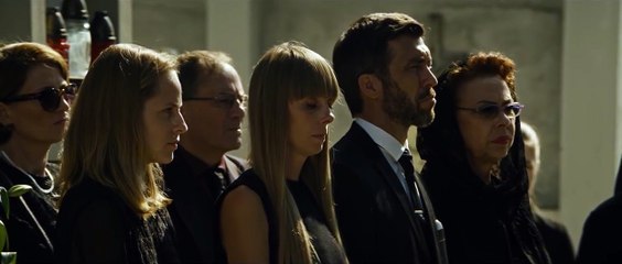 Impitoyable Bande-annonce (PL)