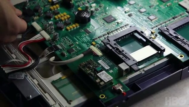 Kill Chain: The Cyber War on America's Elections Bande-annonce (EN)