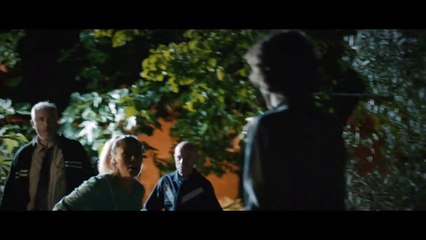 Time Apart Bande-annonce (EN)