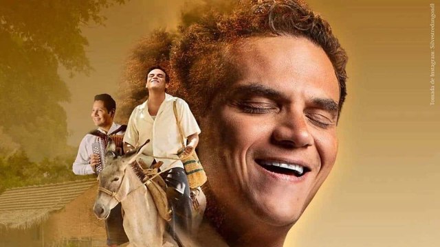 Canal RCN estrena Leandro Díaz con Silvestre Dangond: la historia de amor que conquistará a los colombianos