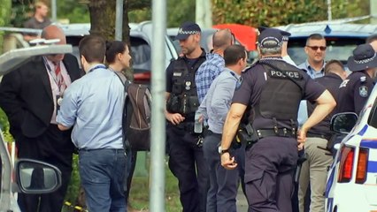 Fourth man charged in Brisbane stabbing